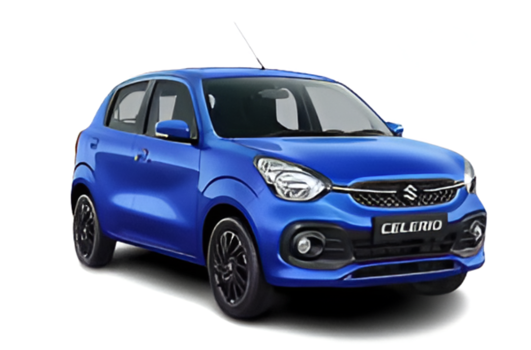 Maruti Celerio